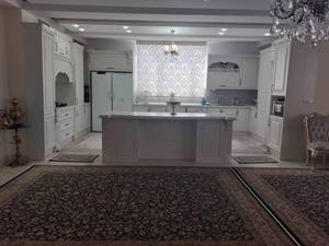 کابینت کلاسیک در شهریار