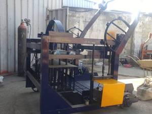 فروش اقساطی دستگاه بلوک زن کم صدا