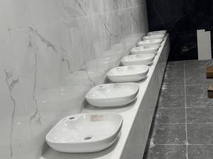 قیمت روشویی سنگی جدید در رشت