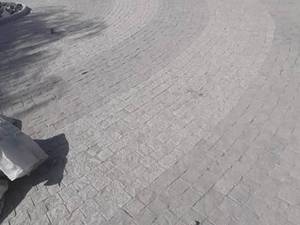 سنگ کوبیک گرانیت مشهد