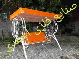 تاب توربینی با نشیمن 150 سانت