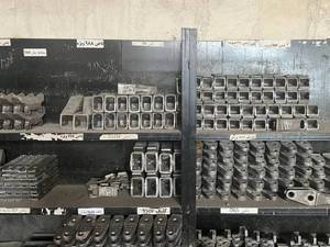 فروش و قیمت محافظ لودر zl50