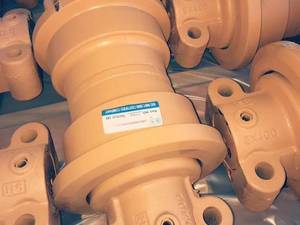 فروش و قیمت رولیک های TGW
