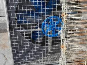 فروش اقساطی هواکش صنعتی