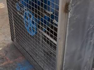 فروش اقساطی هواکش صنعتی