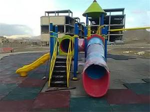 وسایل بازی مهد کودک و محصولات بازی کودکان