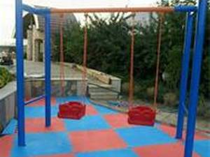 وسایل بازی مهد کودک و محصولات بازی کودکان