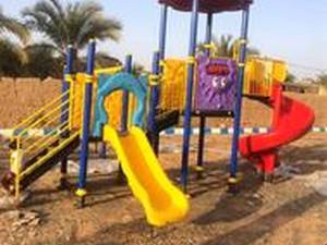 فروش تاب و سرسره ، فروش ویژه تجهیزات بازی پارکی