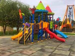 فروش سرسره کودک ، تاب و سرسره و مجموعه بازی