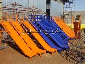 قیمت تاب و سرسره مدارس در قزوین