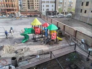 تاب و سرسره پلی اتیلن