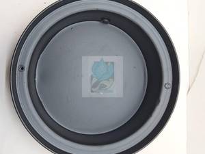  چراغ روکار استخری فوق باریک استیل 20 وات در مازندران