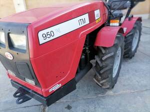 فروش تراکتور 950 باغی 