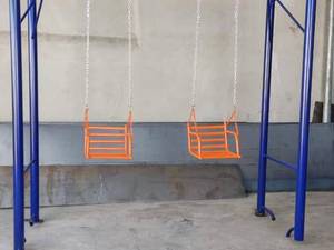 قیمت تاب و سرسره فلزی