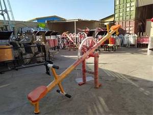 فروش الاکلنگ فضای باز