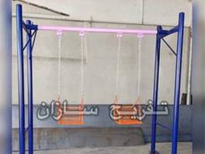 تولید عمده کفی تاب فلزی