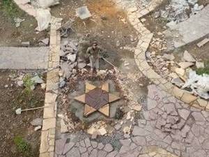 فروش سنگ لاشه و سنگ مالون سنگ ورقه اي تخته سنگهاي طبيعي