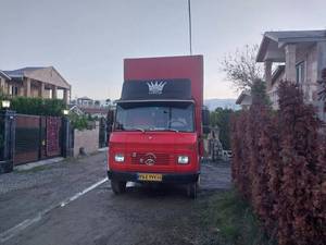 جابجای گاوصندوق دربابل مازندران 