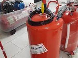 فروش و قیمت کف پاش کارواش