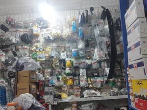 فروش قطعات یدکی خودرو با ضمانتی