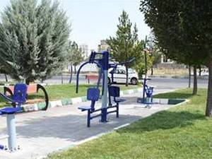 مناسب ترین قیمت دستگاه بدنسازی پارکی