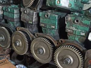 فروش و قیمت پمپ باد استوک FH13