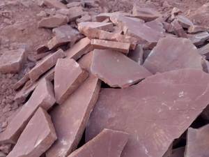 فروشگاه سنگ لاشه و سنگ مالون، با كمترين هزينه محوطه سازي كنيد 