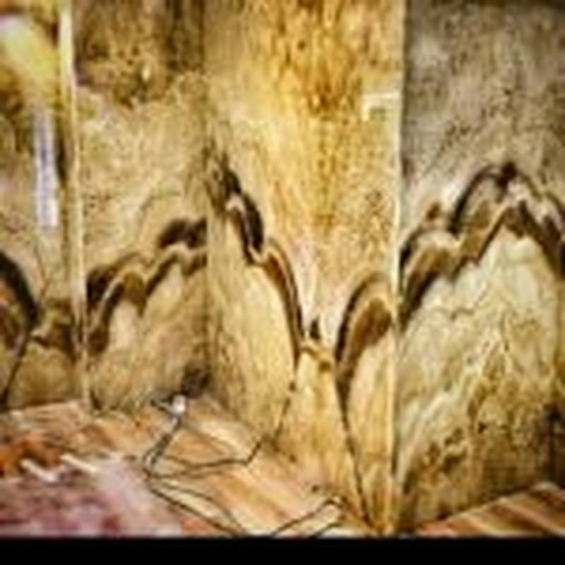 فروش سنگ ساختمانی در نشتارود
