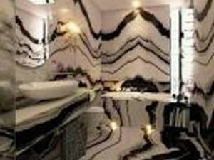 فروش سنگ مناسب سرویس بهداشتی  در تنکابن