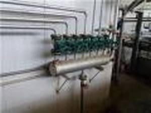 قیمت تعمیر دیگ بخار در شهریار