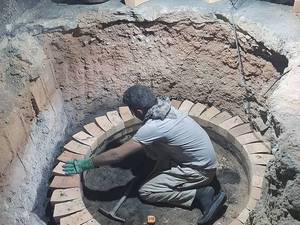تولید و ساخت کوره استوانه ایی 40 متری
