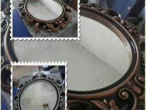 آینه های دیواری
