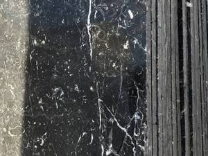 فروش سنگ مرمریت مشکی نجف‌آباد