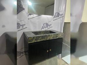 خرید روشویی کابین امباس بهنام