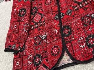 خرید مانتو سنتی عمده زنانه شیک در تهران