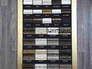 قاب و ملزومات تزئینی