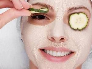 پک طلایی پاکسازی پوست
