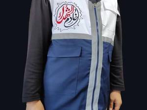 خرید جلیقه خادم شهدا