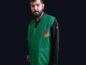 خرید جلیقه خادم شهدا