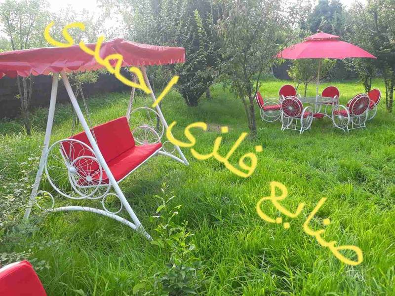 تاب هشتی زیر حلالی