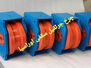 فروش چرخ ویلبلاگ(۱۶تن)