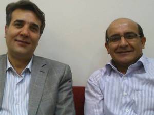 آموزش آواز اصیل ایرانی و صدا سازی در کرج