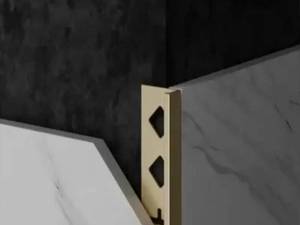 تولید و فروش ناودانی استیل