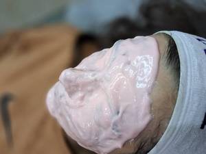 پاکسازی پوست در لنگرود 