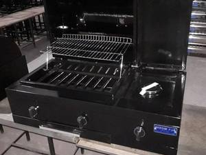 فروش عمده باربیکیو زغالی در تبریز اذربایجان شرقی