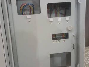 تابلو برق کنتور ریلی اصفهان