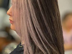 بهترین دکلره مو بدون آمونیاک در اراک