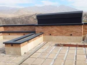 اجرای بهترین فلاشینگ نما در تهران