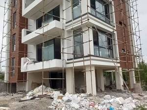 اجرای بهترین فلاشینگ نما در تهران