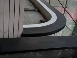 اجرا و نصب فلاشینگ نما در تهران